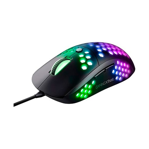 [TRUST-23758] Mouse Gamer Trust Graphin Lightwe Gxt960