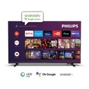 Smart Tv Philips 43 Fhd         