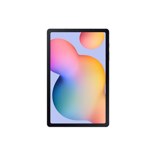 [SM-P610NZAUARO] Tablet Galaxy Tab S6 Lite (Bundle W/Cover) Gris