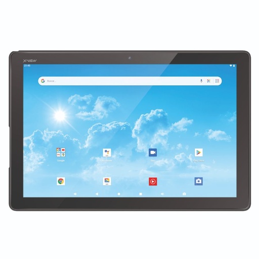[142100033] Tablet X-View 10 Proton Tungsten Max Pro 32Gb 2Gb