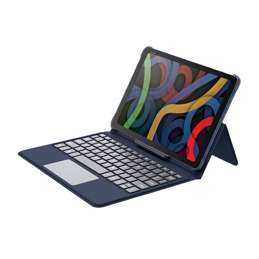 [142200015] Tablet X-View Pro Book + Quantum Keyboard 10 128 Gb