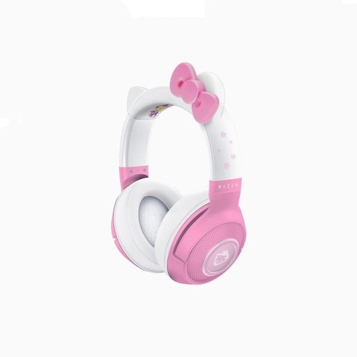 [RZ04-03520300-R] Auricular Kraken Hello Kitty Bluetooth 