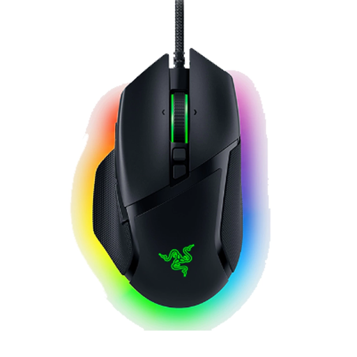 [RZ01-04000100-R] Mouse Basilisk V3