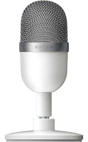 [RZ19-03450300-I] Micrófono Razer Seiren Mini Mercury