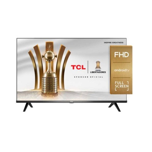 [L40S66E-F] Smart Tv 40 Full Hd Tcl L40S66E-F