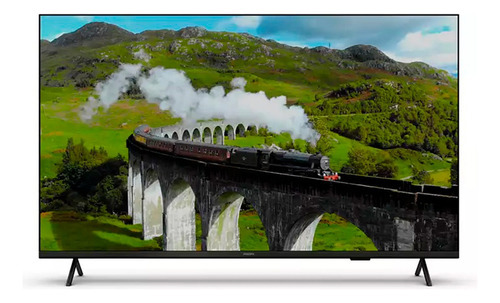 [50PUD7408/77] Smart Tv Philips 50 4K         