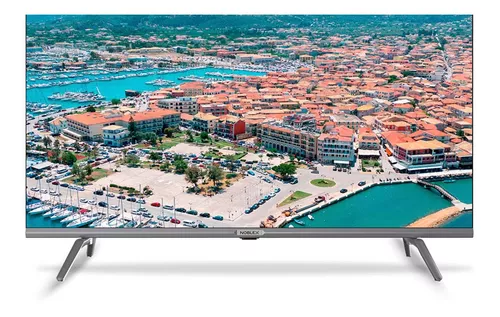 [91DR43X7100] Smart Tv Noblex 43 Android         