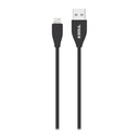 Cable Soul Usb Micro Soft 1 Metro Negro