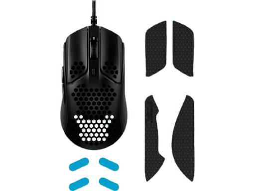 [57546] Mouse Pulsefire Hyperx Gamer