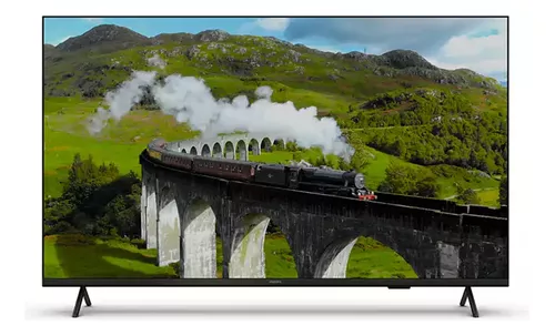 [43PUD7408/77] Smart Tv Philips 43 Hdr 4K        