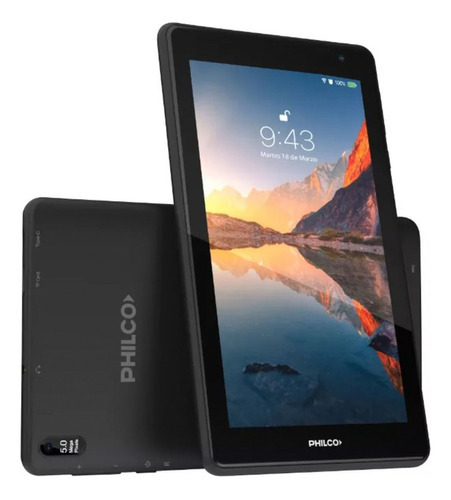 [94TP7A464] Tablet Philco 7 4Gb 64Gb