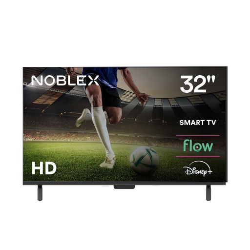 [91DV32X5050] Smart Tv Noblex 32" LED VIDAA - DV32X5050