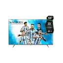 Smart Tv Noblex QLED 55 4K 91Dr55X9500
