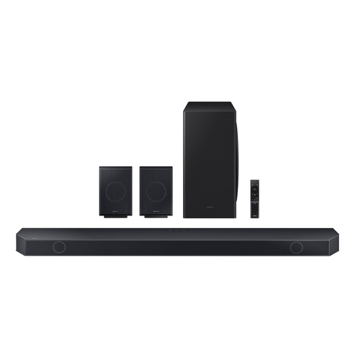 [HW-Q930D/ZB] Barra De Sonido Samsung Hw-Q930D/Zb