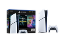 Consola Sony Playstation 5 Slim 1Tb Edicion Digital Bundle Ratchet  Clank: Rift Apart + Returnal