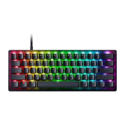 [RZ03-04980200-R3U1] Teclado Razer Huntsman V3 Pro 