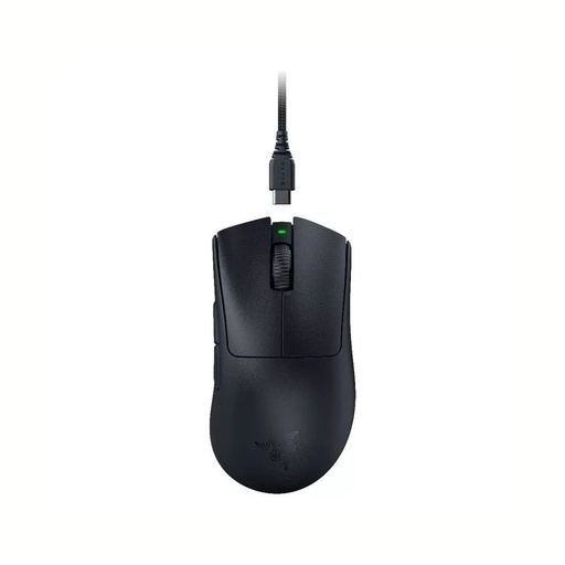 [RZ01-04630300-R3WL] Mouse Gamer Razer Deathadder V3 Pro Negro