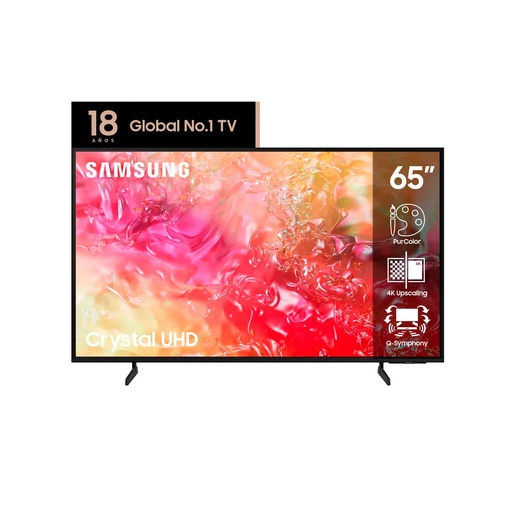 [UN65CU8000GCZB] Smart Tv Samsung 65 Uhd 4K Cu8000   