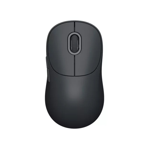 [BHR8913GL] Xiaomi Wireless Mouse 3 Black Gl
