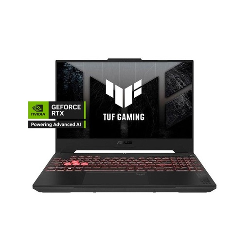 [FA507NV-HQ097W] Notebook Gamer Asus Tuf Gaming A15 NVIDIA GeForce RTX 4060 Ryzen 7 7735Hs 1Tb Ssd 16Gb Fa507Nv-Hq097W