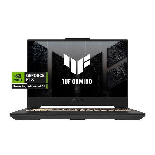 [FX507ZC4-HN087] Notebook ASUS TUF Gaming F15 15,6” Intel Core i5 16GB 512GB SSD NVIDIA® GeForce RTX™ 3050 FX507ZC4-HN087