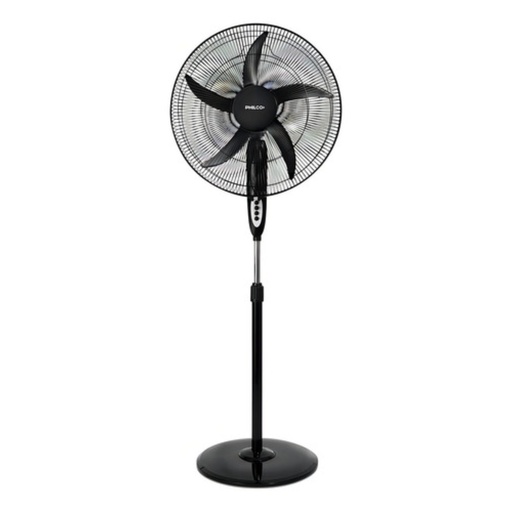 [91VPP2023P] Ventilador De Pie Philco 20 85W 3 Velocidades Vpp2023P
