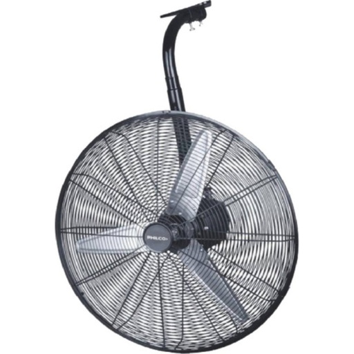 [91VTIP2623P] Ventilador De Pared Philco 180W 3 Velocidades Vtip2623P