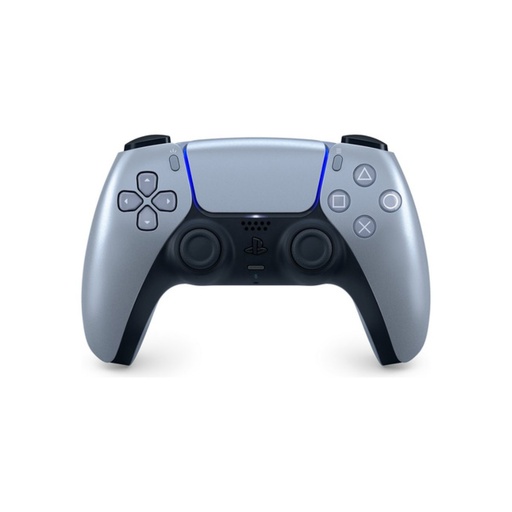 [711719572701] Joystick Sony Inalámbrico Dualsense Ps5 Sterling Plateado