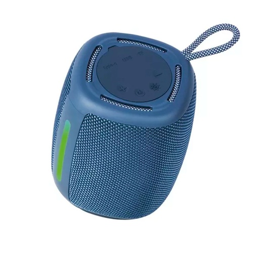 [PLT-XK100AZ] Parlante portátil Soul Bt Xk100 Azul