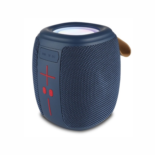 [PLT-XK50AZ] Parlante portátil Soul Bt Xk50 Azul