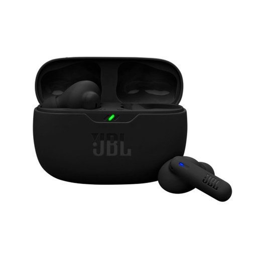 [JBLWBEAM2BLK] Auriculares JBL Wave Bean 2 Negro