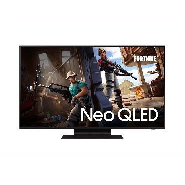 Smart Tv Samsung 43 Neo Qled 4K Qn90      