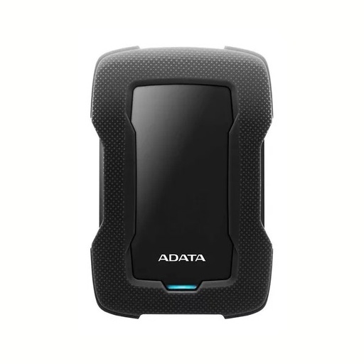 [AHD330-1TU31-CBK] Disco Duro Externo Adata 1TB HDD 2.5" Negro