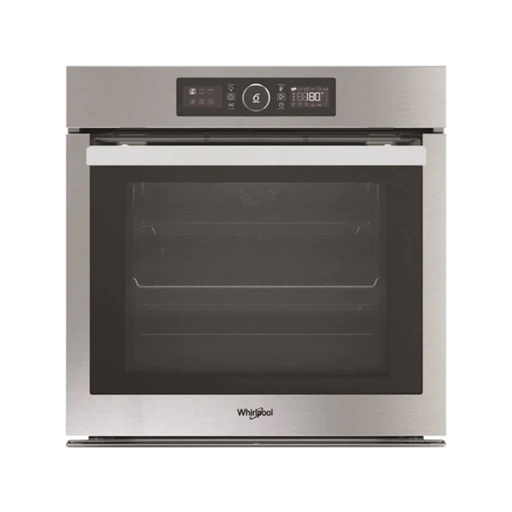 [WOC74ASDIM] Horno Empotrable Eléctrico. Whirlpool 73L Ino