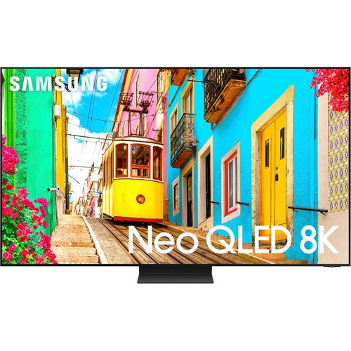 [QN85QN800DGCZBB] Smart Tv Samsung 85 Qled 8K Serie Qn800D