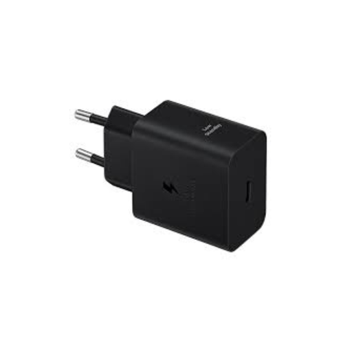 [EP-T4511XBSGAR] Adaptador Carga Super Rápida (45W) - con cable Black Type-C