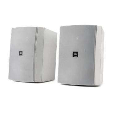 Parlante JBL Loudspeaker XD-6