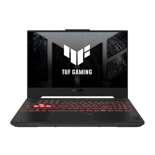 [FA507NVR-HQ111W] Notebook Asus TUF Gaming A15 NVIDIA GeForce RTX 4060  AMD Ryzen7 7435HS 16GB 1TB FA507