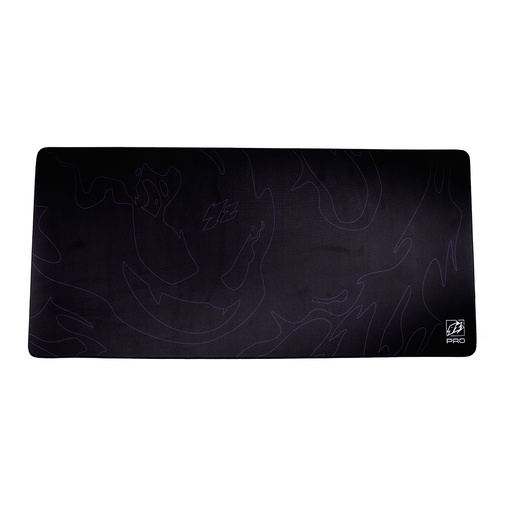 [MP-SU-90434] Mousepad 9Z Sprite Grande Negro