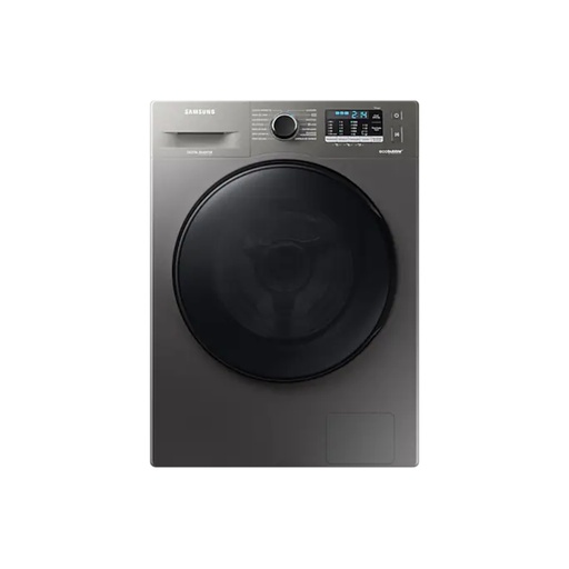 [SAWW95AA046BXUBG] Lavarropas Samsung 9,5 KG 1400 RPM Inox Carga Frontal Inverter