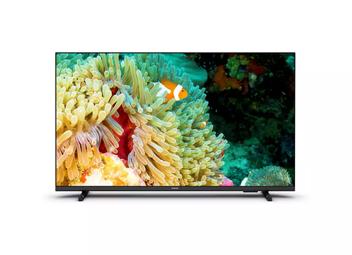 [43PUD7407] Smart Tv Philips 43 Uhd 4K        