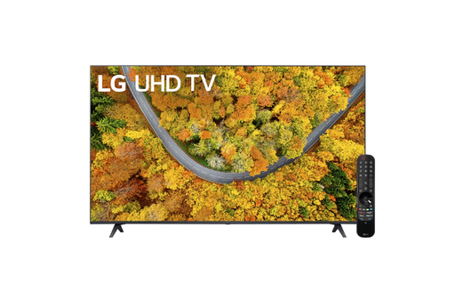 [43UP7750] Smart Tv LG 43 Uhd Led        