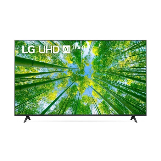 [43UQ8050PSB] Smart Tv LG 43 Uhd Thinq Ai       