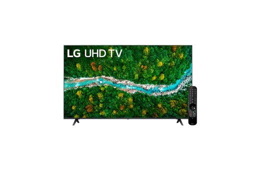 [60UP7750] Smart Tv LG 60 Uhd Led 4K Thinq      