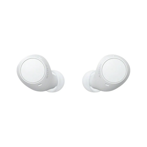 [WF-C510/WZ  LA] Auriculares Sony WF-C510/WZ White