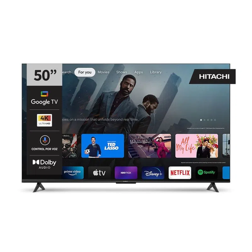 [L32S61E] Smart Tv Tcl 32 Uhd 4K        