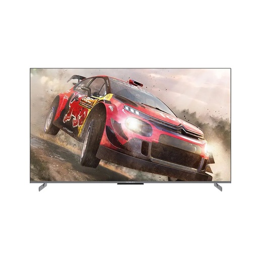 [91DR86X9600] Smart Tv Noblex 86 4K QLED Black Series Pro