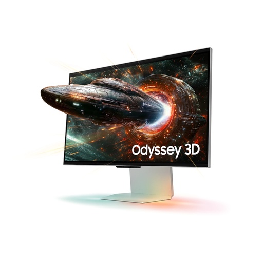 [LS27FG900XLXZB] Monitor Samsung Odyssey 3D 27"