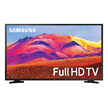 Smart Tv Samsung 43 Fhd T5300        