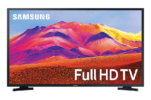 [UN43T5300AGCZB] Smart Tv Samsung 43" LED FHD - T5300
